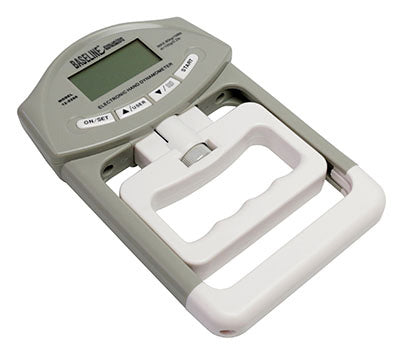 Baseline Digital Hand Dynamometer