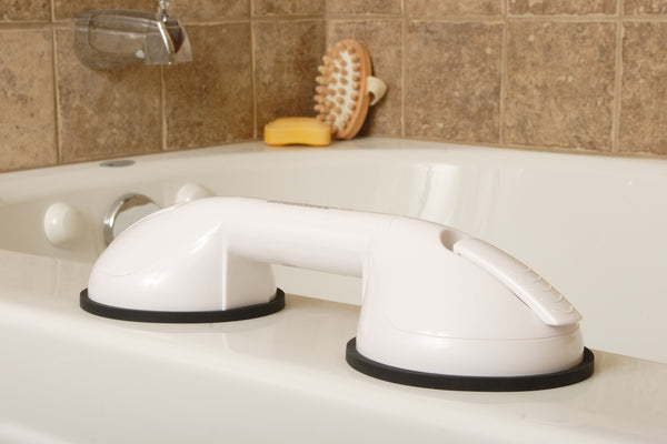 Bridge Medical Single Grip Portable Grab Bar