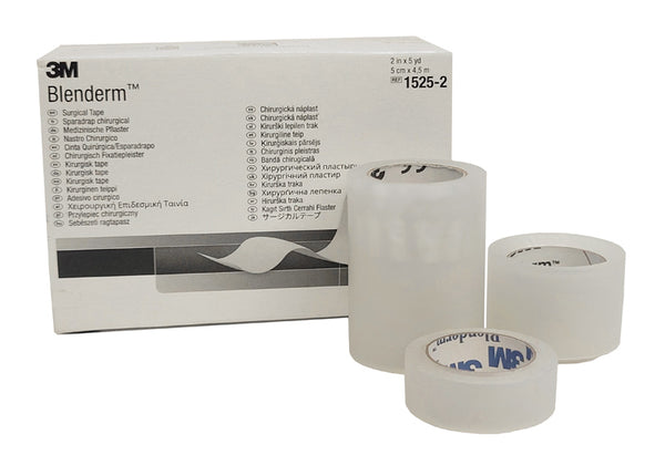 Blenderm Surgical Tape