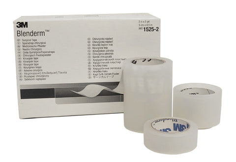 Blenderm Surgical Tape