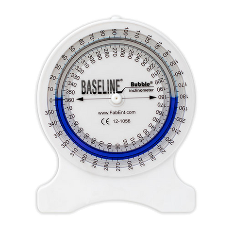 Baseline Bubble Inclinometer