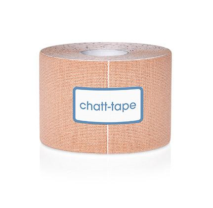 Chatt-Tape