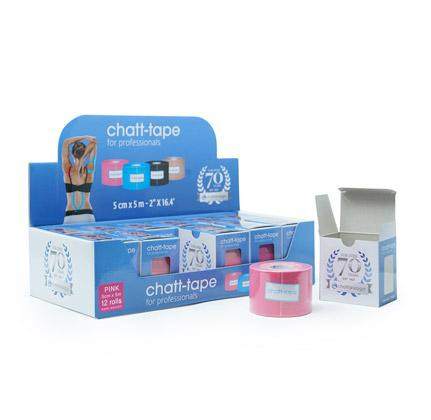 Chatt-Tape