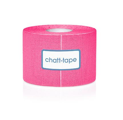 Chatt-Tape