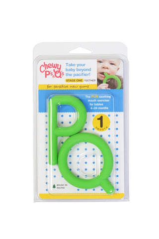 Chewy P's and Q's™