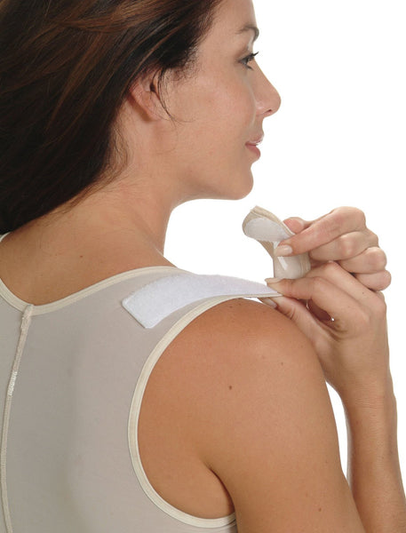 ClearPoint Medical Women's Compression Vest