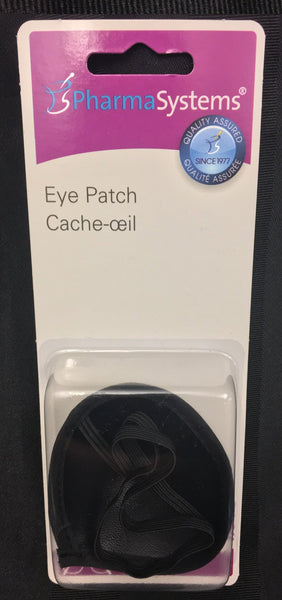 Eye Patch
