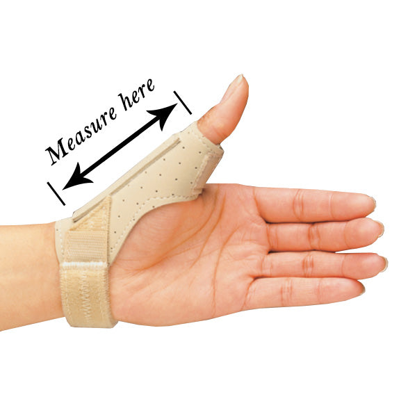 CMC Thumb Brace
