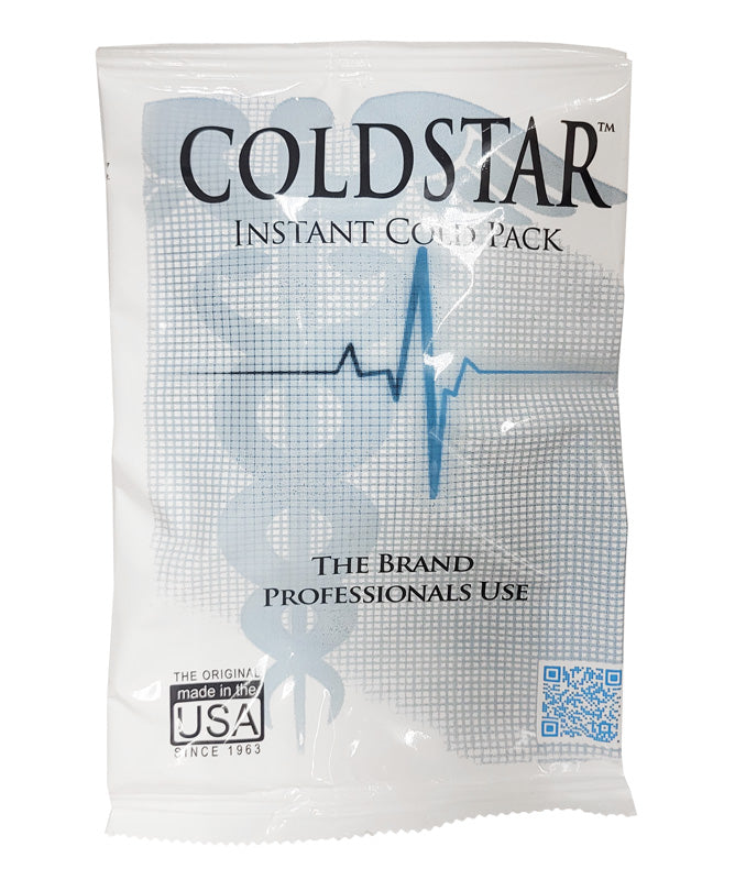 Instant Cold Pack - Diamond Athletic
