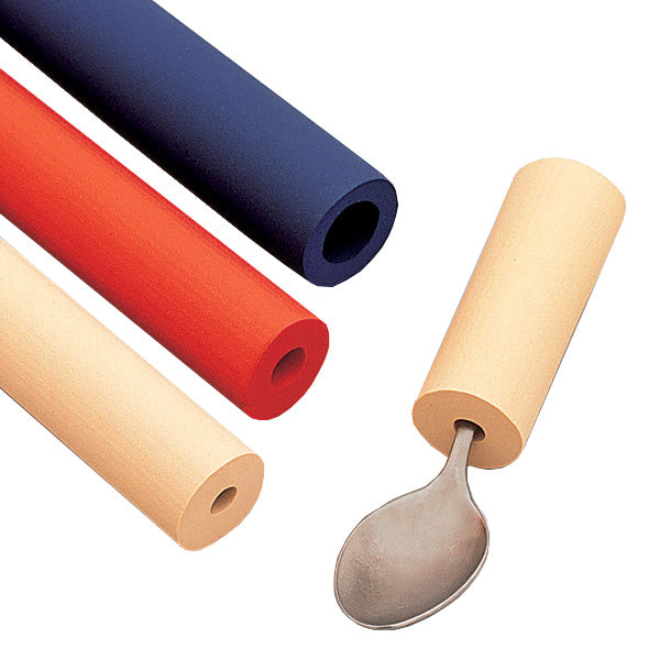 Coloured Foam Tubing