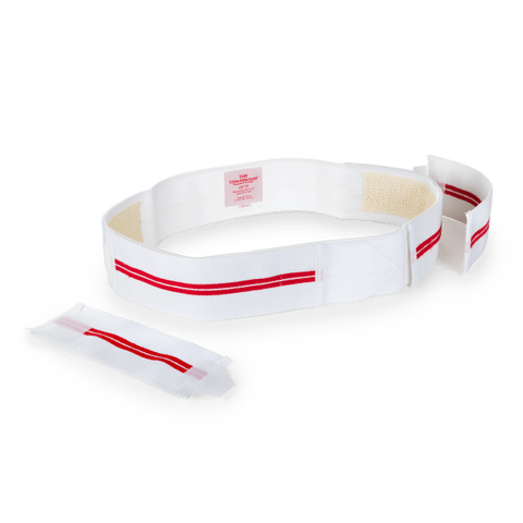 The Compressor Sacroiliac Brace