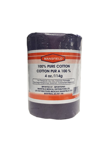 Cotton Roll - 114g