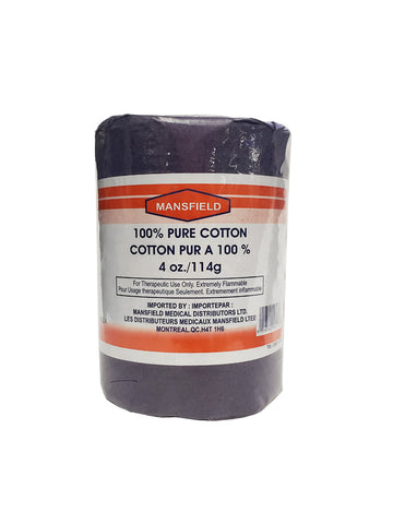Cotton Roll - 114g