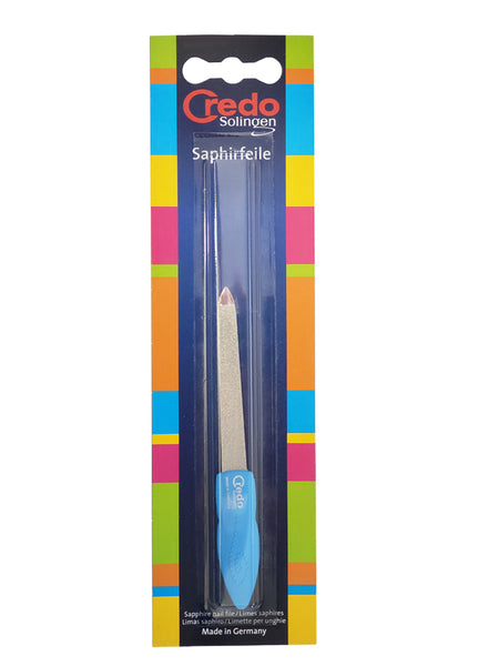 Credo Foot / Nail File
