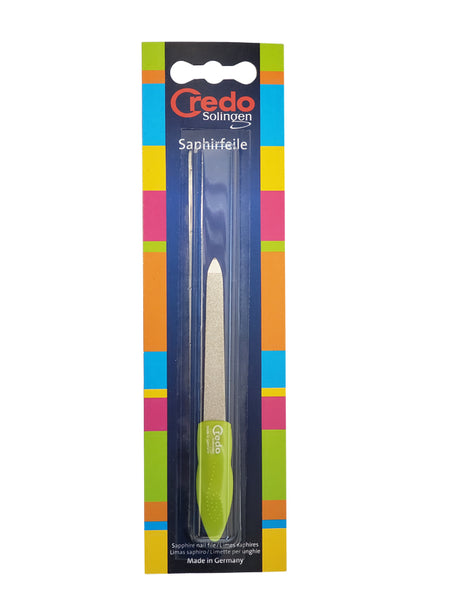 Credo Foot / Nail File