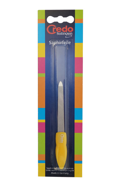 Credo Foot / Nail File