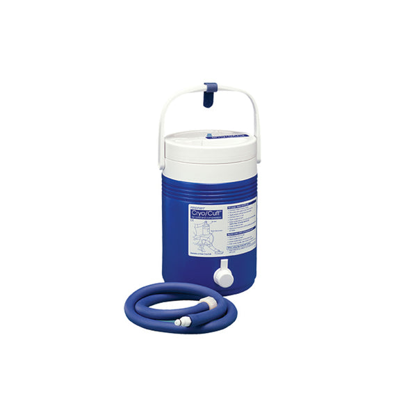 Aircast Cryo-Cuff Cooler and Tubing Assembly Only