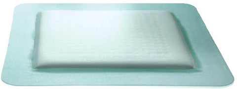 Cutimed Siltec Sorbact Antimicrobial Foam Dressing