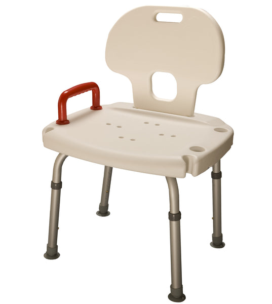 Parsons Shower Chair by LOOK