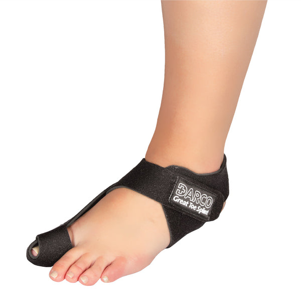 Darco GTS™ Great Toe Splint