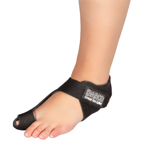 Darco GTS™ Great Toe Splint