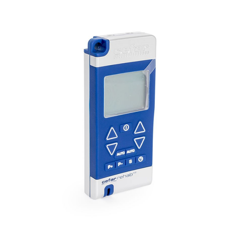 Cefar Rehab X2 TENS/NMES Device