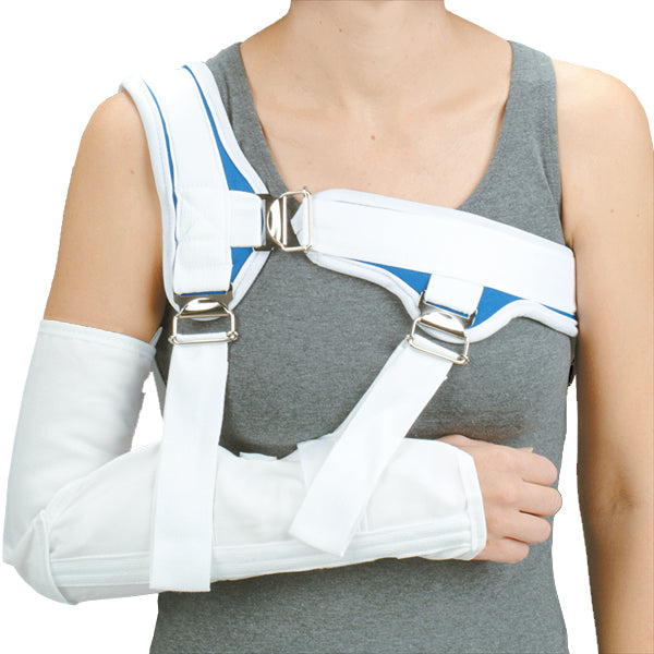 DeRoyal® Acromioclavicular Brace