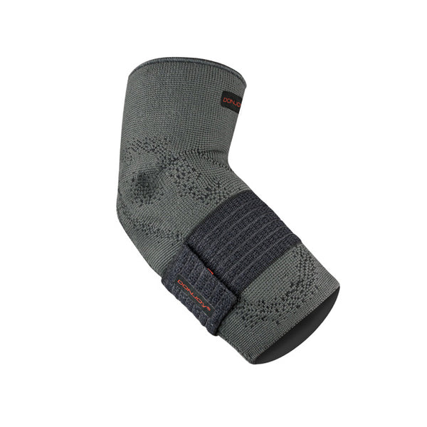 Condilax™ Elastic Elbow Sleeve Diamond Athletic