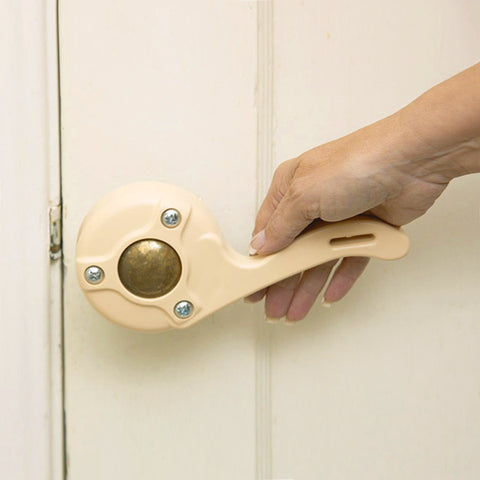Doorknob Extender