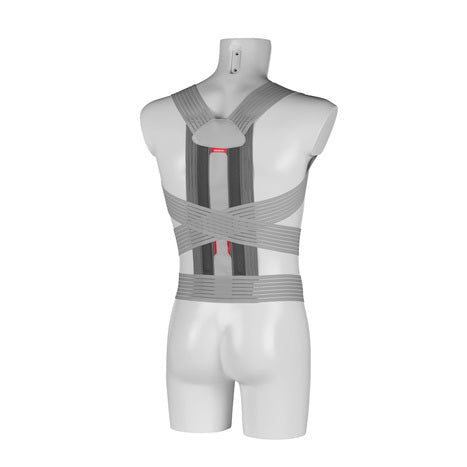 Posture brace, Back brace