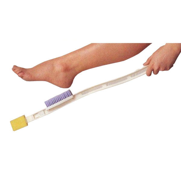 Dr. Joseph's Foot Brush
