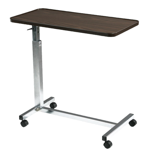 Drive Deluxe Tilt-Top Overbed Table