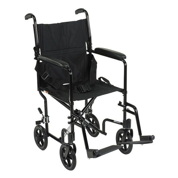 Drive Aluminum Transport Chair