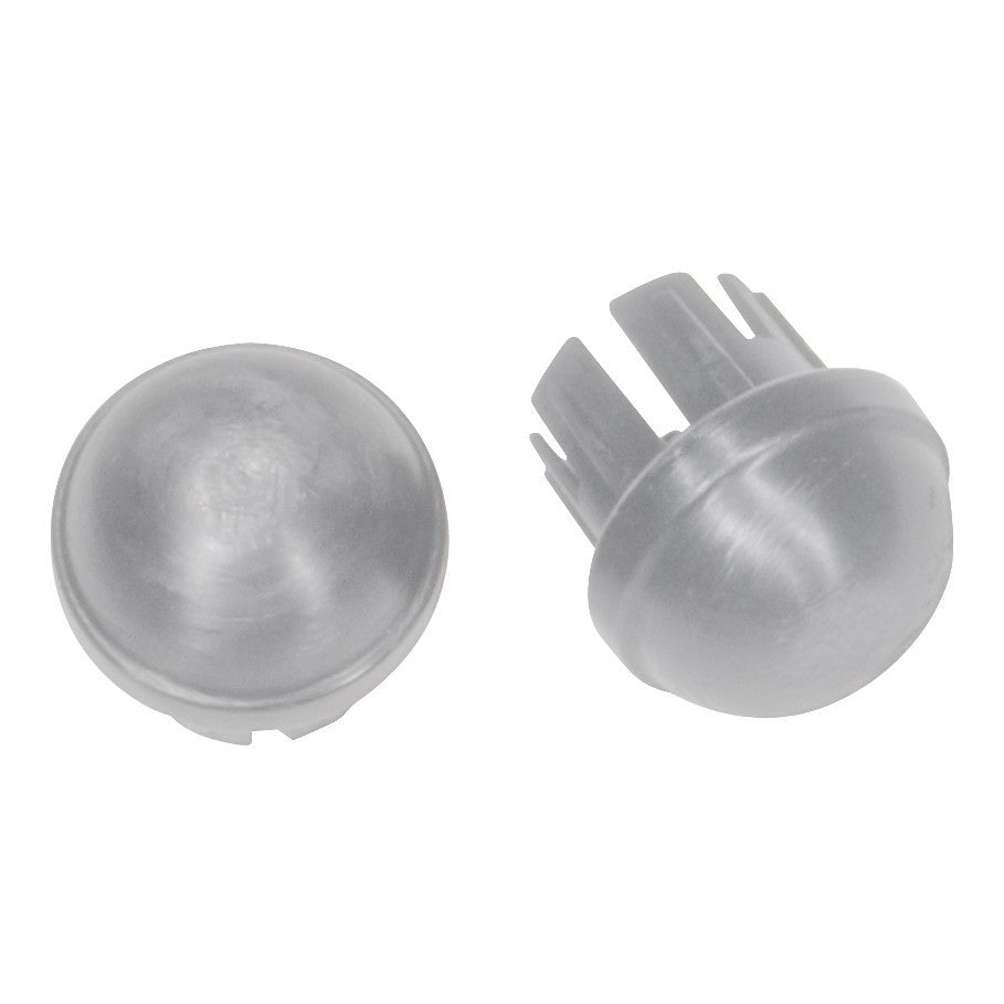 Drive walker glide caps discount