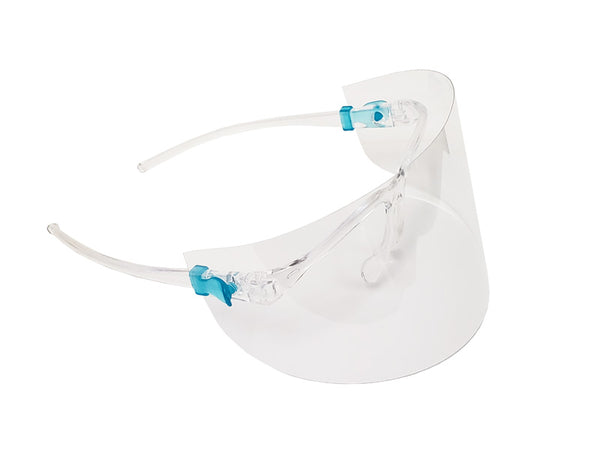 DrSaver Eye Shield Set