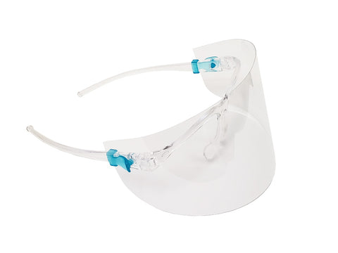 DrSaver Eye Shield Set