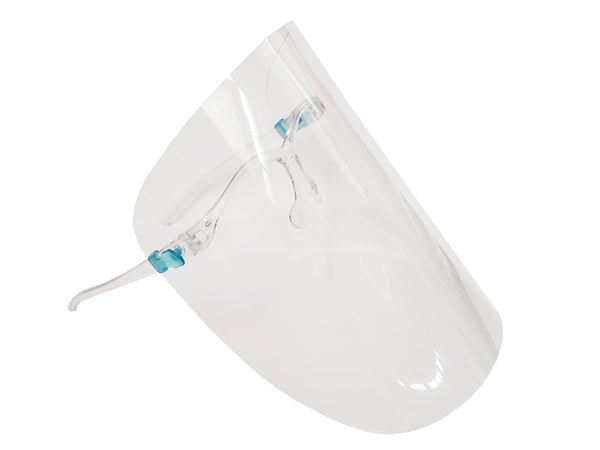 DrSaver Face Shield Set
