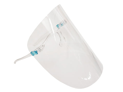 DrSaver Face Shield Set