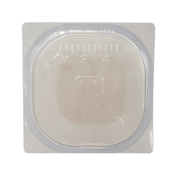 DuoDerm™ CGF™ Hydrocolloid Dressing with Border