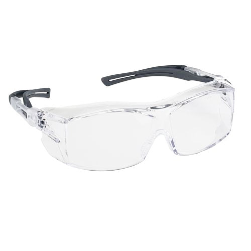 Dynamic Over the Glasses Saftey Glasses