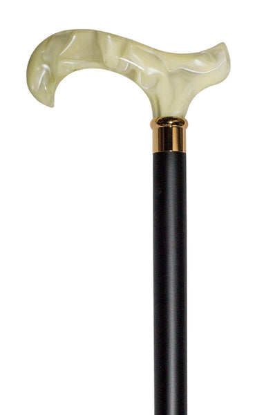 Derby Wooden Cane