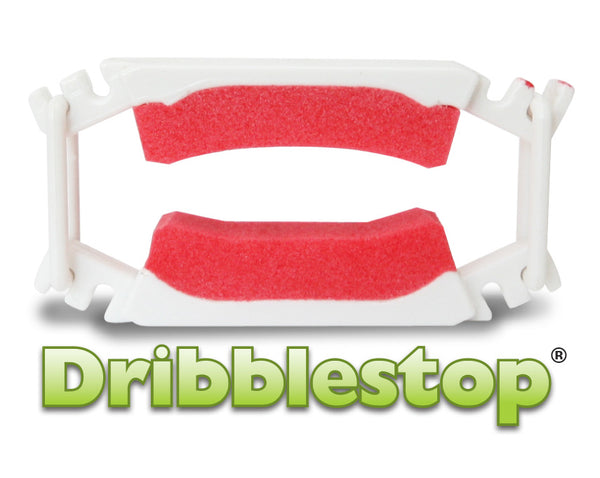 Dribblestop / Penile Clamp