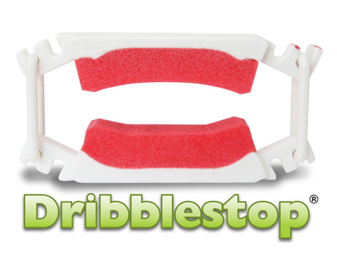 Dribblestop / Penile Clamp