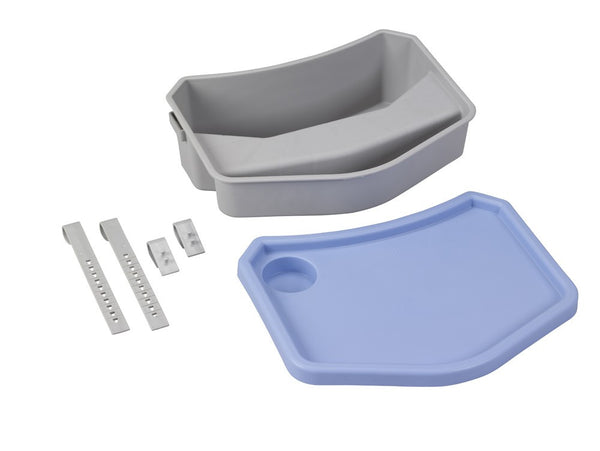 Drive E-Z Walker Tray and Storage Caddy