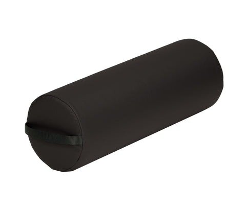 Earthlite Jumbo Full Round Bolster