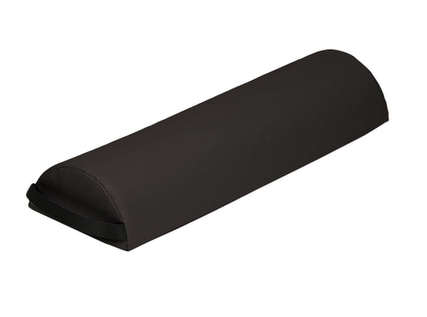 Earthlite Jumbo Half Round Bolster