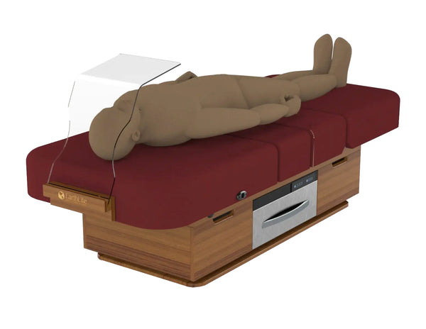 Earthlite Safe-Guard™ Treatment Shield