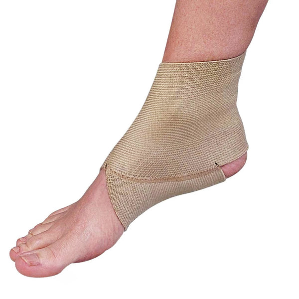 Figure 8 Elastic Ankle Support