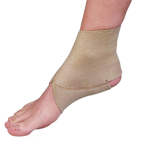 Figure 8 Elastic Ankle Support