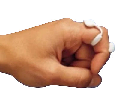 Flexion Finger Spring #601